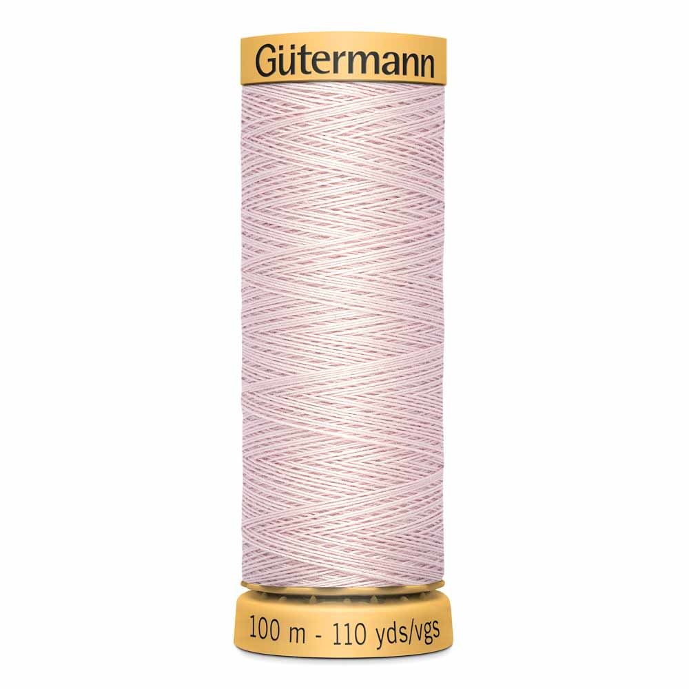 Gütermann Gütermann Cotton thread 50wt 5030 100m