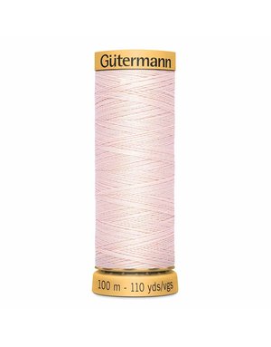 Gütermann Fil Gütermann Coton 50wt 5050 100m