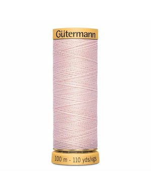 Gütermann Fil Gütermann Coton 50wt 5070 100m