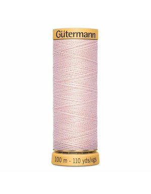 Gütermann Gütermann Cotton thread 50wt 5070 100m