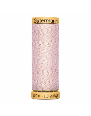 Gütermann Gütermann Cotton thread 50wt 5070 100m