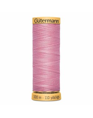 Gütermann Fil Gütermann Coton 50wt 5110 100m