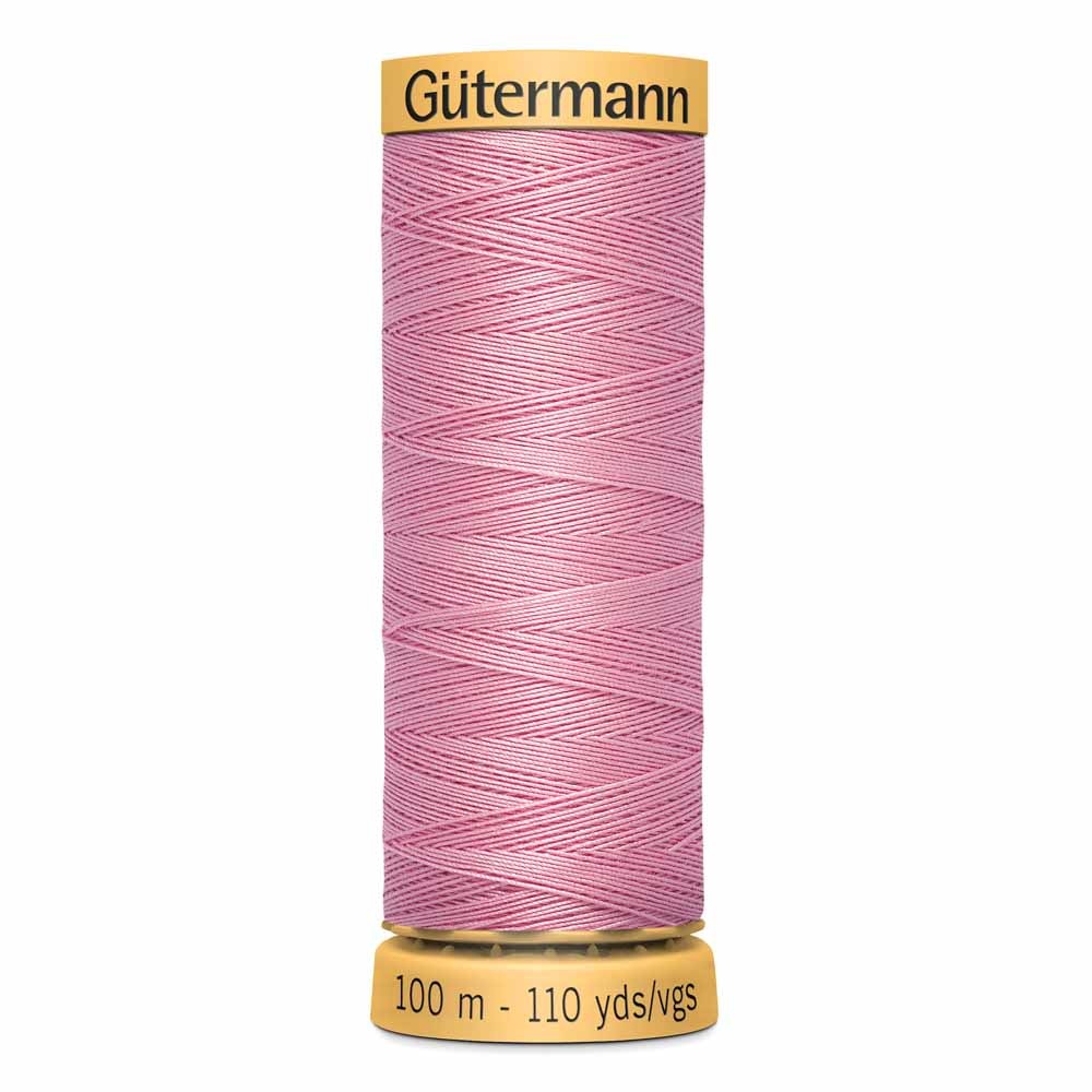 Gütermann Gütermann Cotton thread 50wt 5110 100m