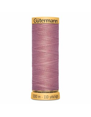 Gütermann Gütermann Cotton thread 50wt 5160 100m