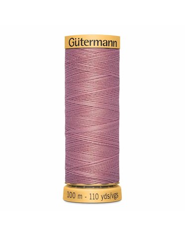 Gütermann Gütermann Cotton thread 50wt 5160 100m