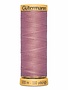 Gütermann Fil Gütermann Coton 50wt 5160 100m