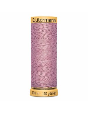 Gütermann Fil Gütermann Coton 50wt 5200 100m