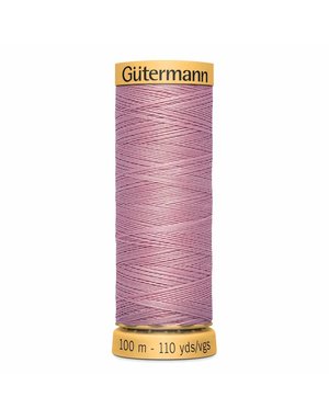 Gütermann Gütermann Cotton thread 50wt 5200 100m