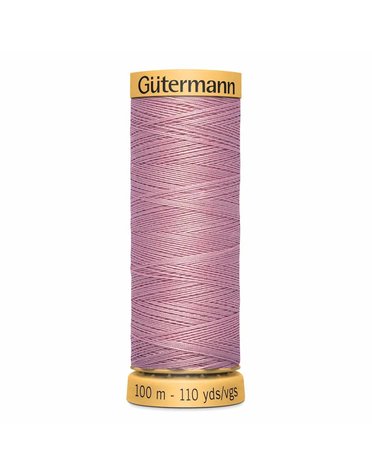 Gütermann Gütermann Cotton thread 50wt 5200 100m