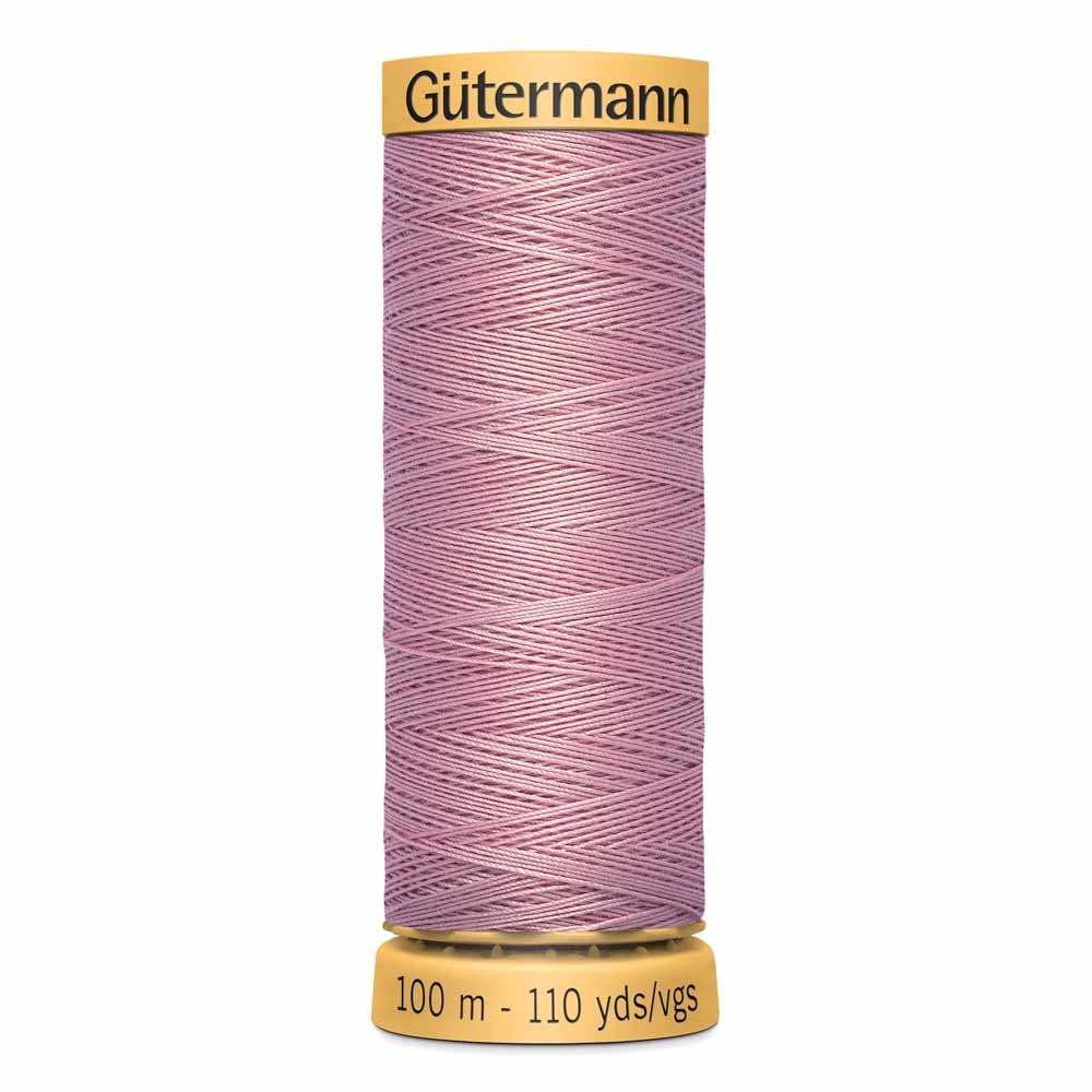 Gütermann Gütermann Cotton thread 50wt 5200 100m