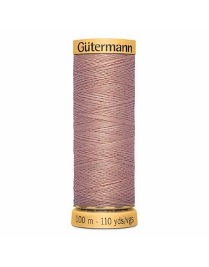 Gütermann Fil Gütermann Coton 50wt 5410 100m