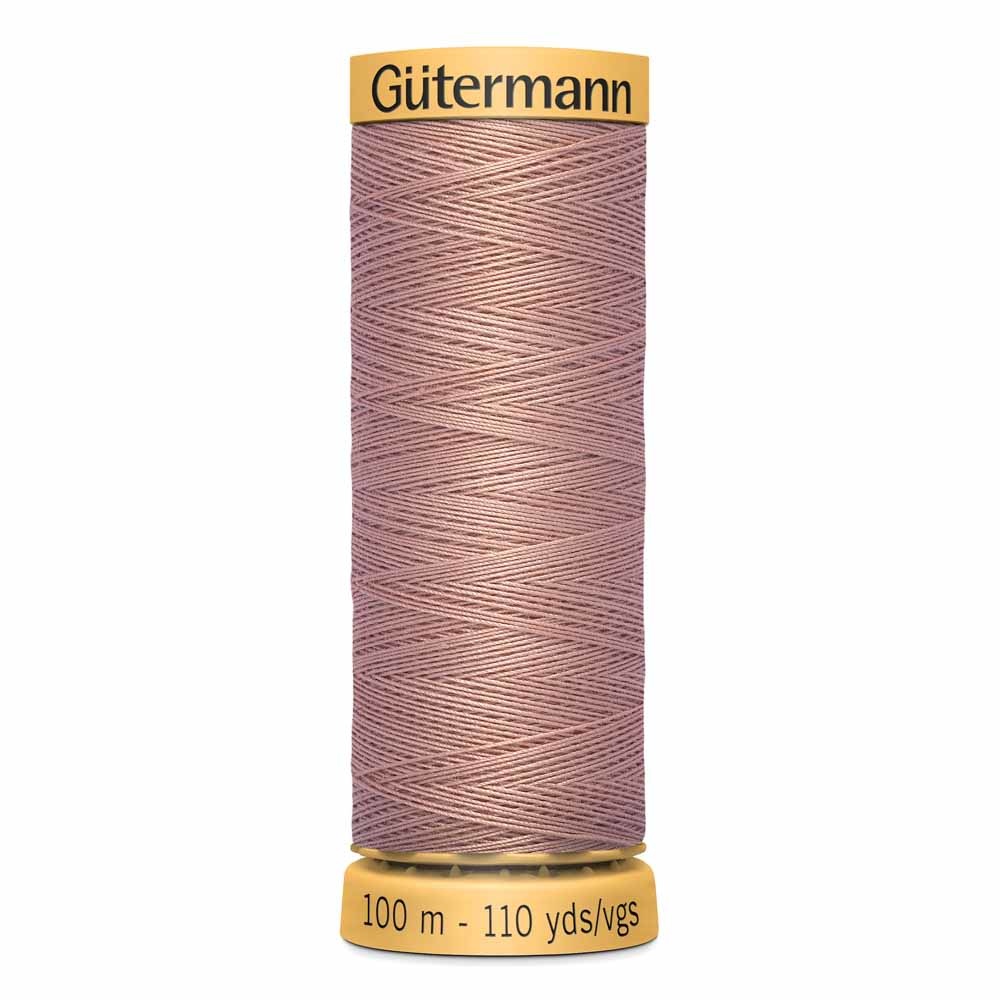 Gütermann Gütermann Cotton thread 50wt 5410 100m