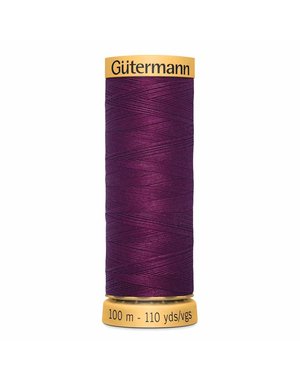 Gütermann Gütermann Cotton thread 50wt 5750 100m