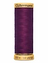 Gütermann Gütermann Cotton thread 50wt 5750 100m