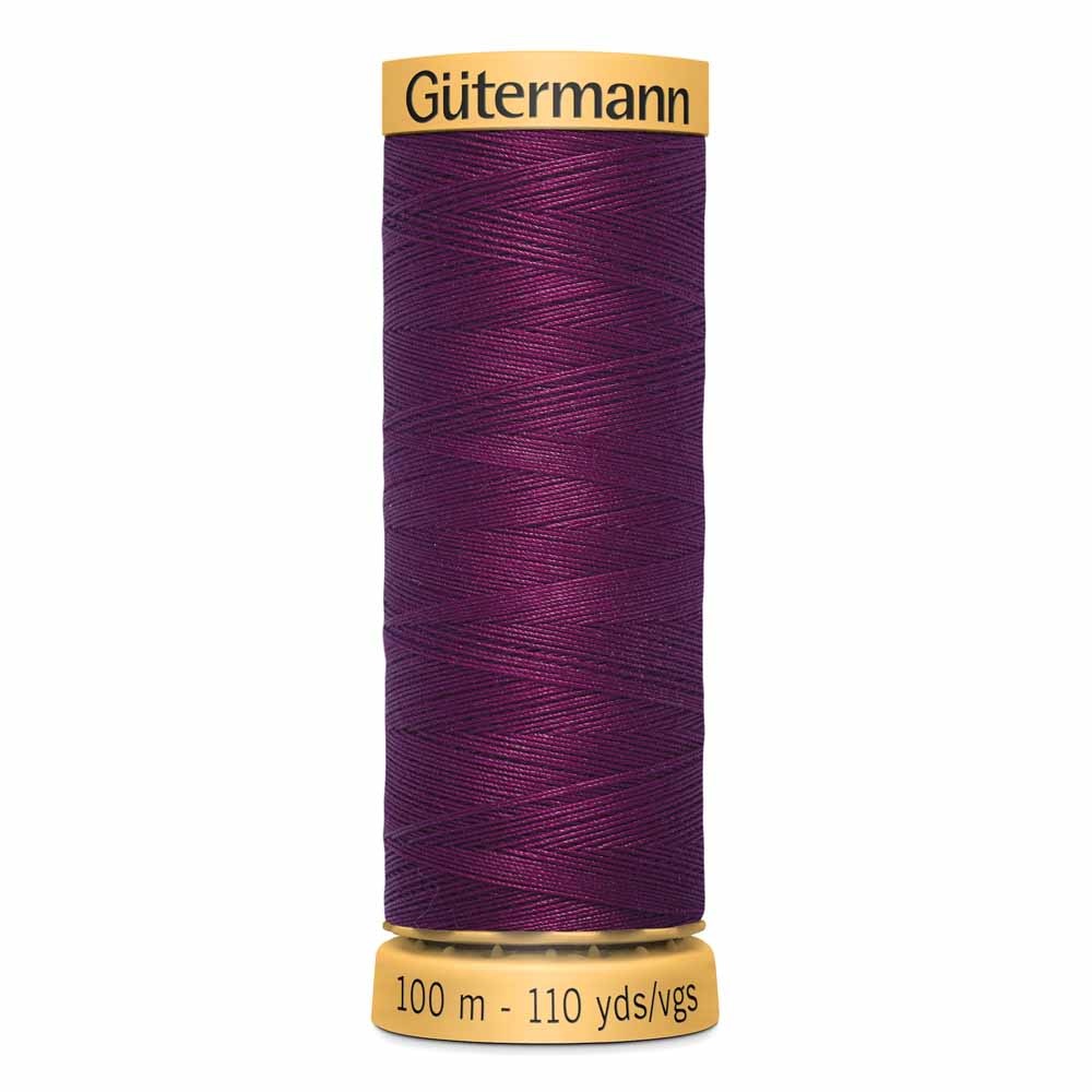 Gütermann Gütermann Cotton thread 50wt 5750 100m