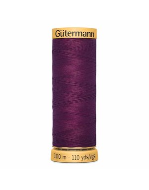 Gütermann Fil Gütermann Coton 50wt 5800 100m