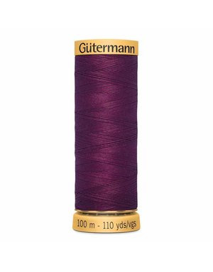 Gütermann Gütermann Cotton thread 50wt 5800 100m