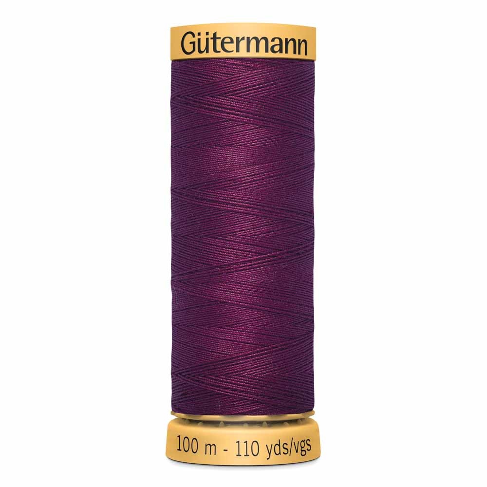 Gütermann Gütermann Cotton thread 50wt 5800 100m