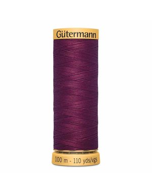 Gütermann Fil Gütermann Coton 50wt 5820 100m