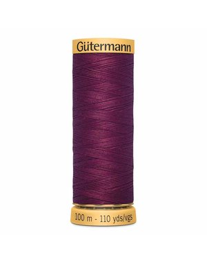 Gütermann Gütermann Cotton thread 50wt 5820 100m