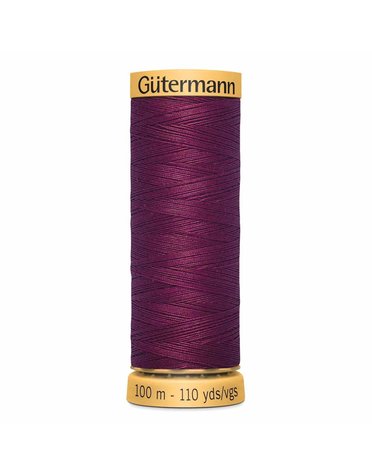 Gütermann Gütermann Cotton thread 50wt 5820 100m