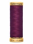 Gütermann Fil Gütermann Coton 50wt 5820 100m