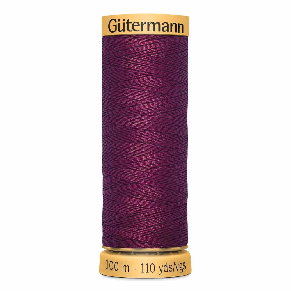 Gütermann Gütermann Cotton thread 50wt 5820 100m