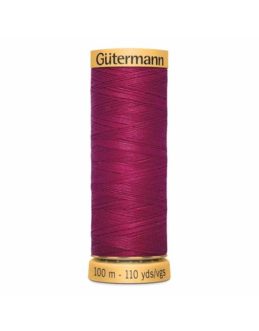 Gütermann Fil Gütermann Coton 50wt 5890 100m