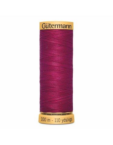 Gütermann Gütermann Cotton thread 50wt 5890 100m