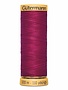 Gütermann Fil Gütermann Coton 50wt 5890 100m