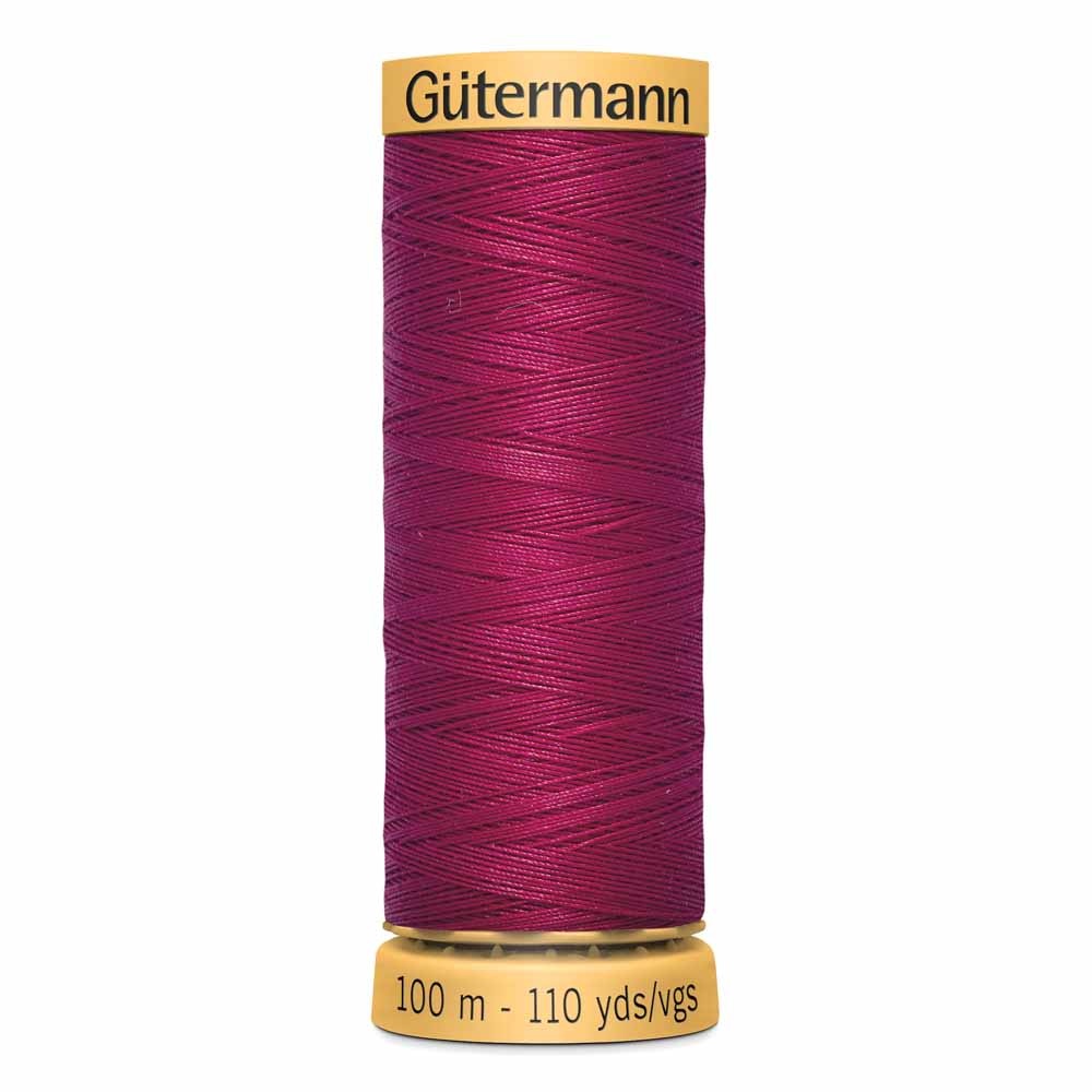 Gütermann Gütermann Cotton thread 50wt 5890 100m