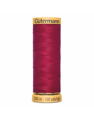 Gütermann Fil Gütermann Coton 50wt 5910 100m