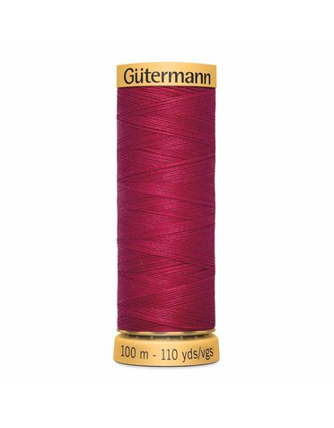 Gütermann Fil Gütermann Coton 50wt 5910 100m