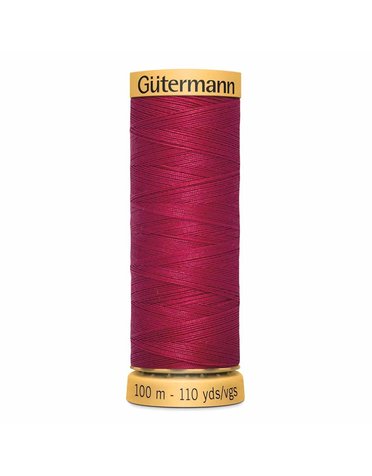 Gütermann Fil Gütermann Coton 50wt 5910 100m