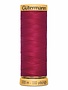 Gütermann Fil Gütermann Coton 50wt 5910 100m
