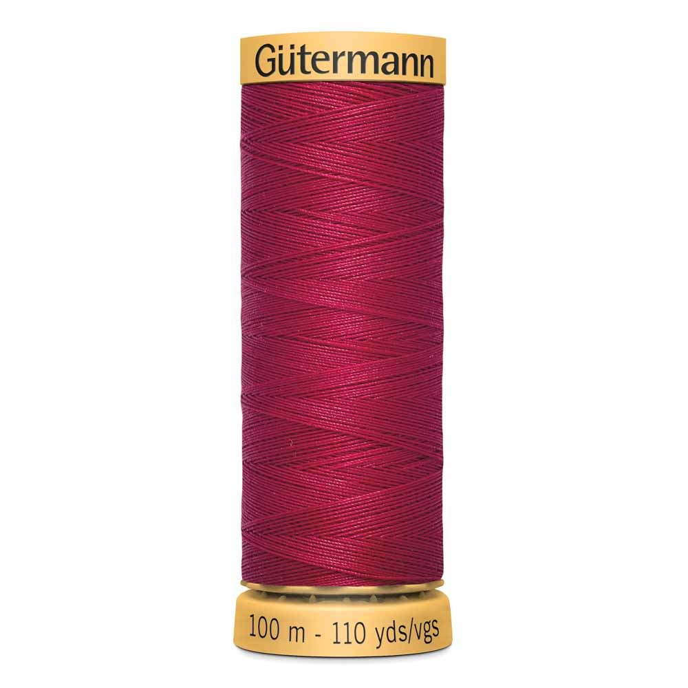 Gütermann Fil Gütermann Coton 50wt 5910 100m