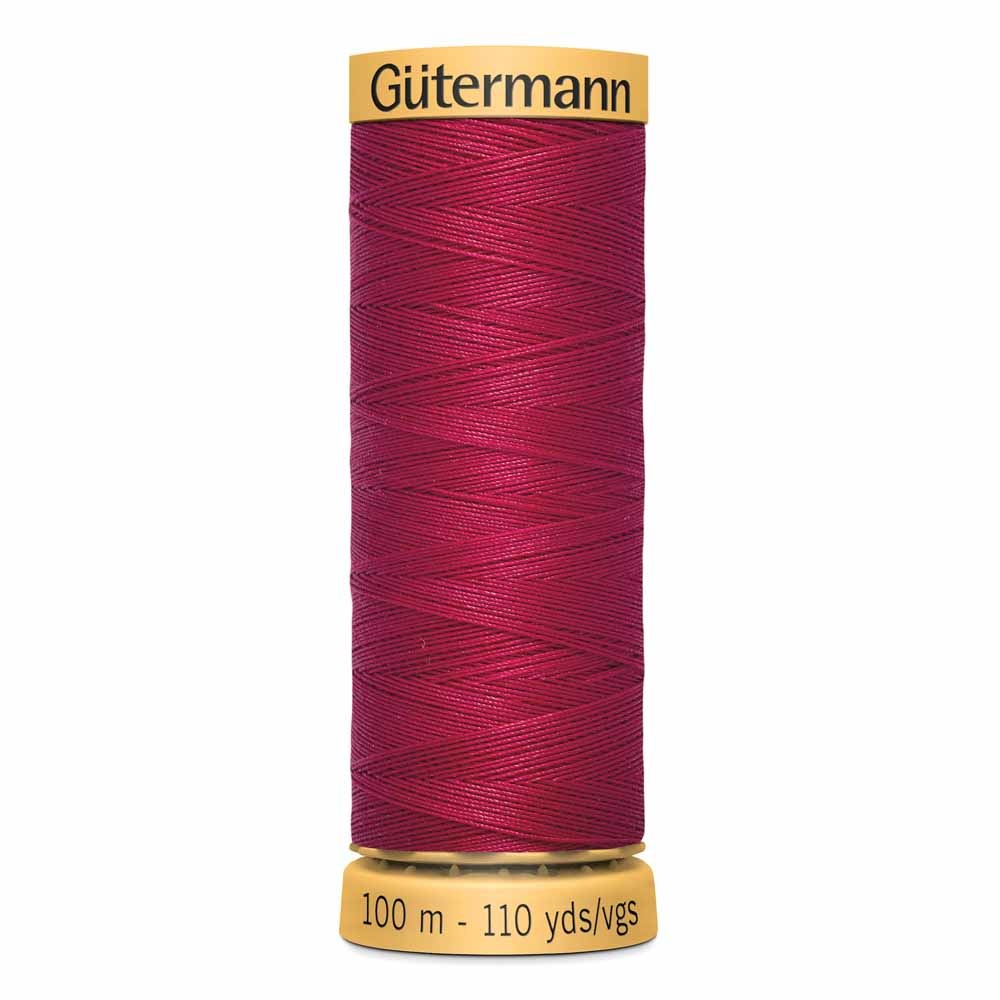 Gütermann Gütermann Cotton thread 50wt 5910 100m