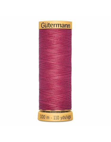 Gütermann Gütermann Cotton thread 50wt 5950 100m