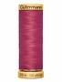 Gütermann Fil Gütermann Coton 50wt 5950 100m