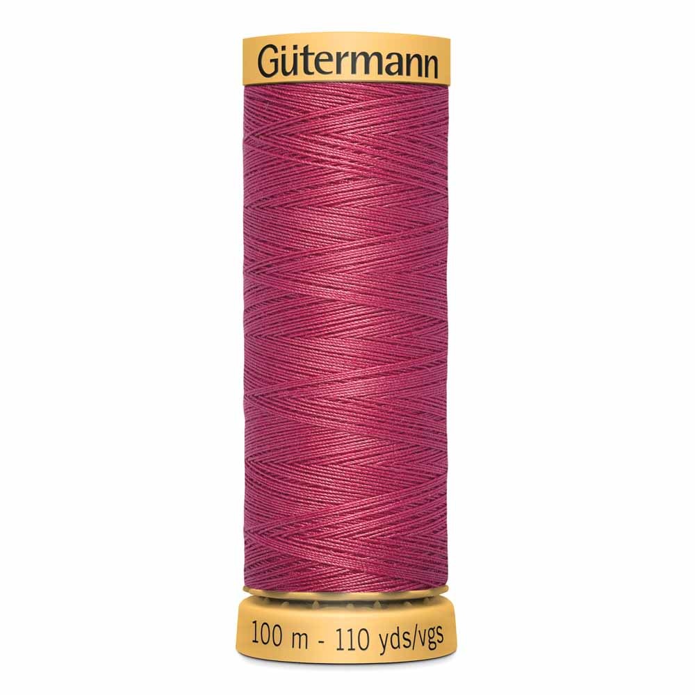 Gütermann Gütermann Cotton thread 50wt 5950 100m