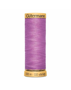 Gütermann Fil Gütermann Coton 50wt 6000 100m