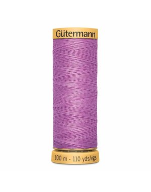 Gütermann Gütermann Cotton thread 50wt 6000 100m