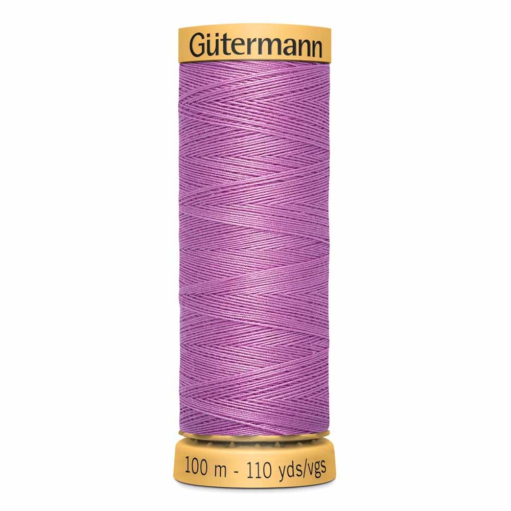 Gütermann Gütermann Cotton thread 50wt 6000 100m