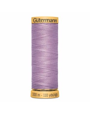 Gütermann Fil Gütermann Coton 50wt 6030 100m