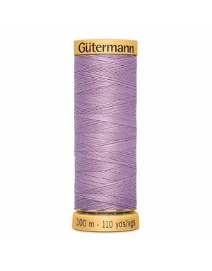Gütermann Gütermann Cotton thread 50wt 6030 100m