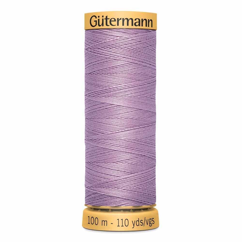 Gütermann Gütermann Cotton thread 50wt 6030 100m