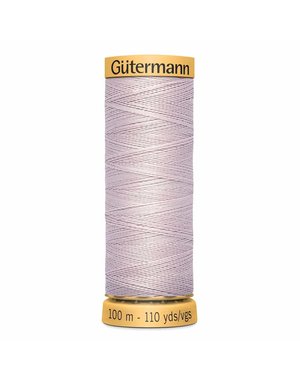 Gütermann Fil Gütermann Coton 50wt 6050 100m