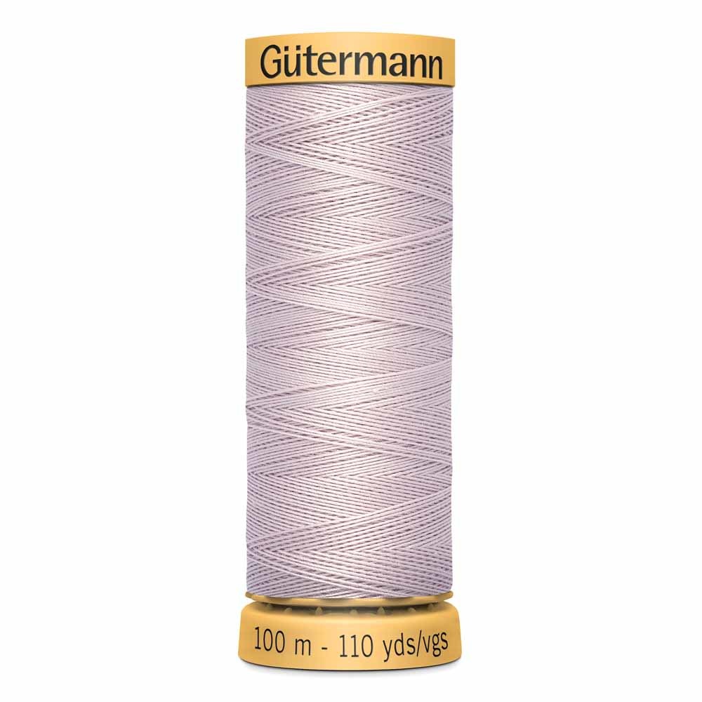 Gütermann Gütermann Cotton thread 50wt 6050 100m