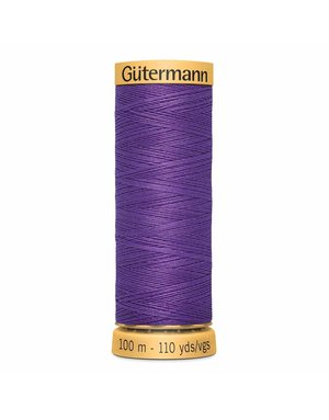 Gütermann Fil Gütermann Coton 50wt 6150 100m