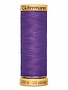 Gütermann Fil Gütermann Coton 50wt 6150 100m